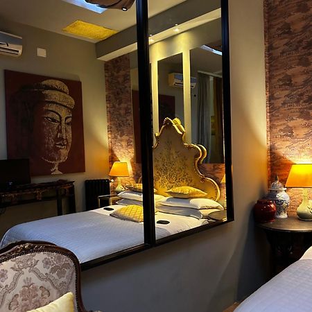 Lu Suites 都灵 外观 照片