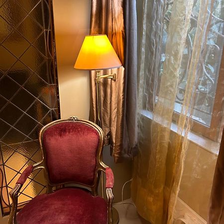 Lu Suites 都灵 外观 照片