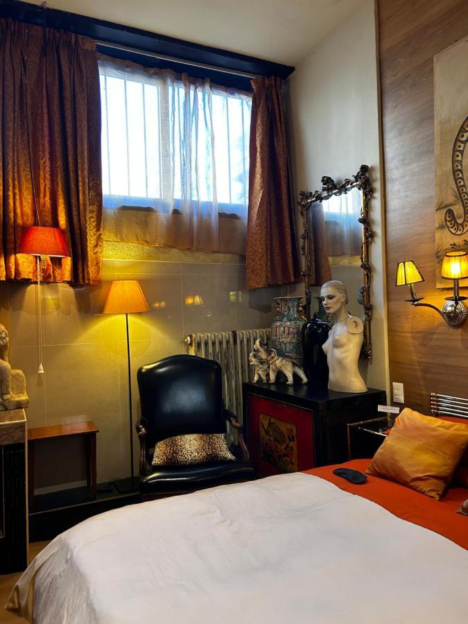 Lu Suites 都灵 外观 照片
