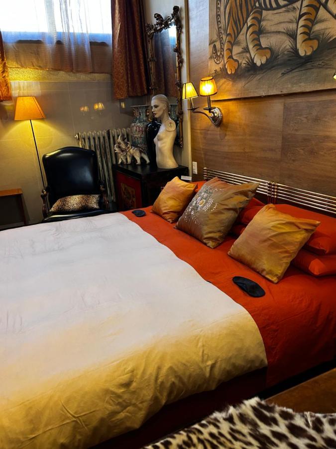 Lu Suites 都灵 外观 照片