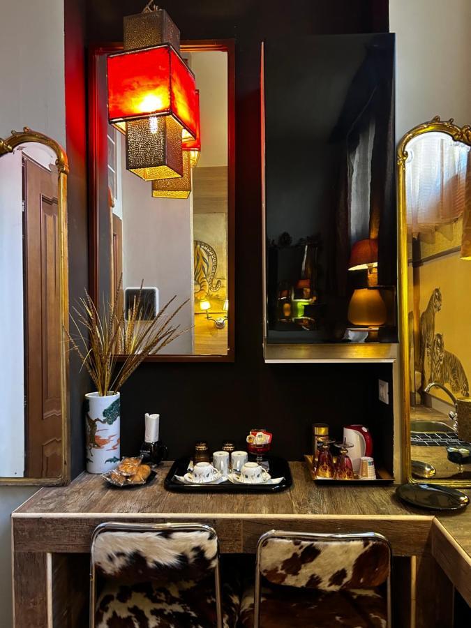 Lu Suites 都灵 外观 照片