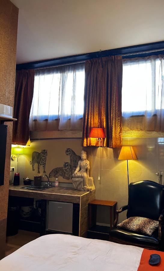 Lu Suites 都灵 外观 照片