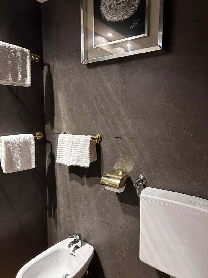 Lu Suites 都灵 外观 照片