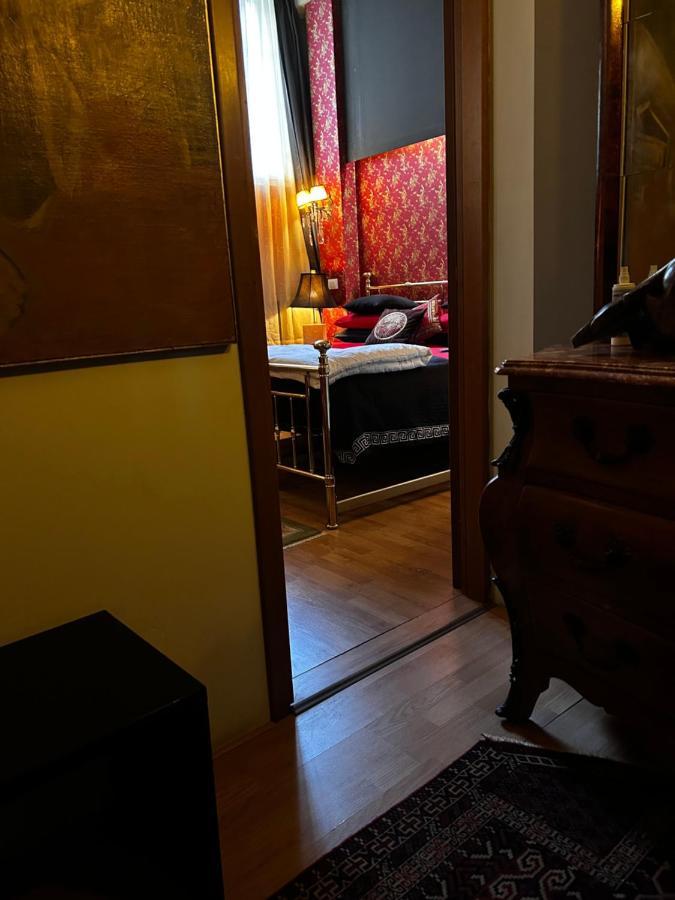 Lu Suites 都灵 外观 照片