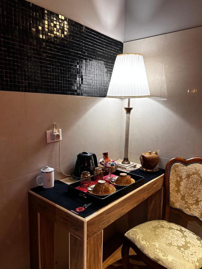 Lu Suites 都灵 外观 照片