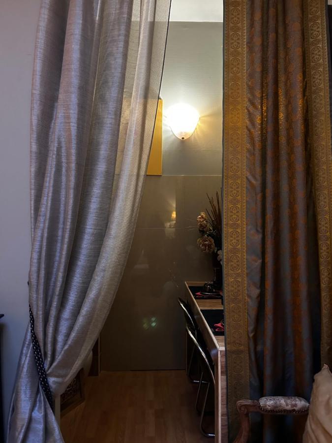 Lu Suites 都灵 外观 照片