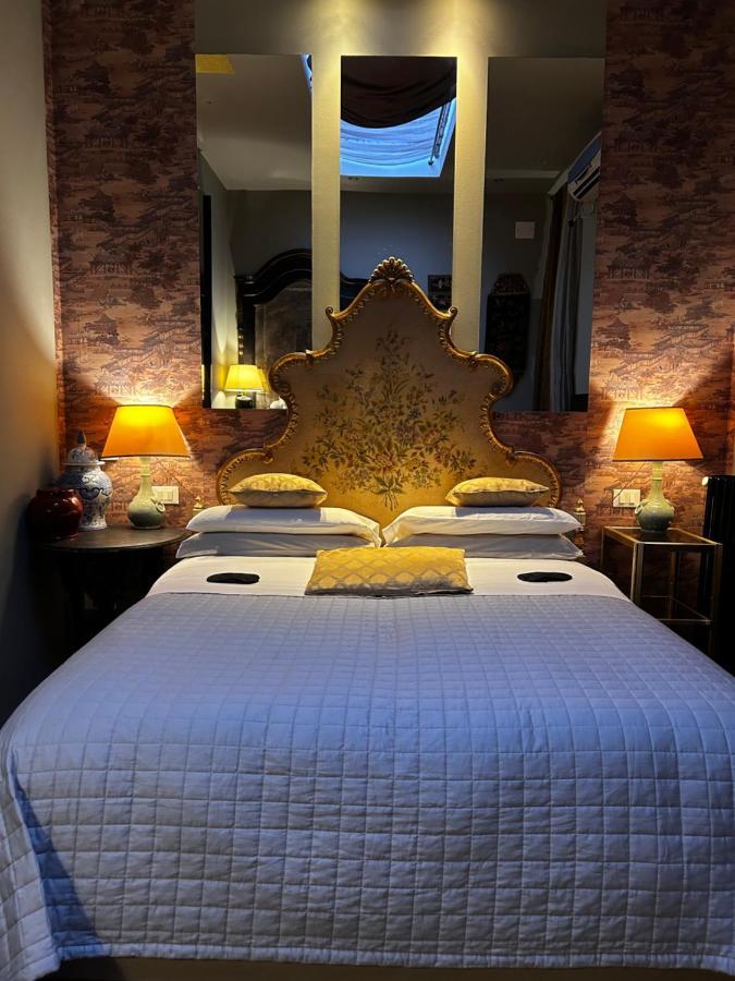 Lu Suites 都灵 外观 照片