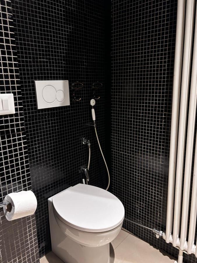 Lu Suites 都灵 外观 照片