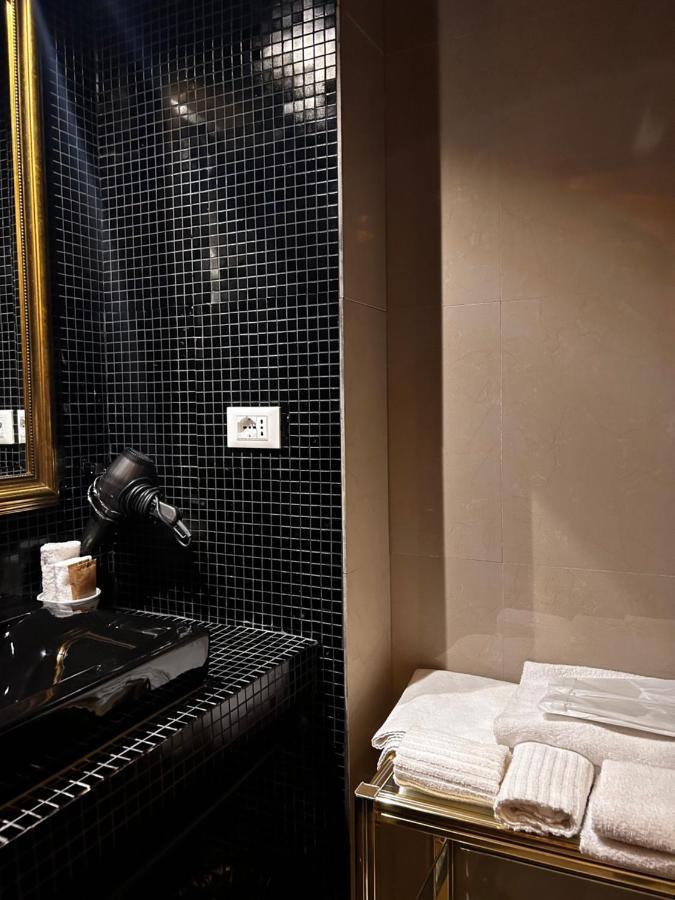 Lu Suites 都灵 外观 照片