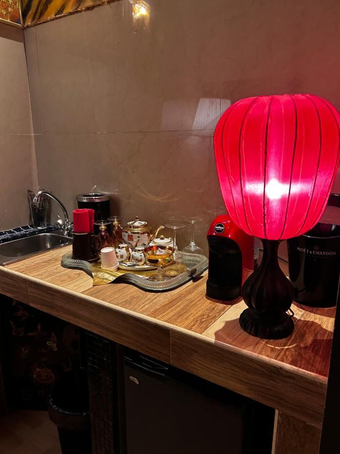 Lu Suites 都灵 外观 照片