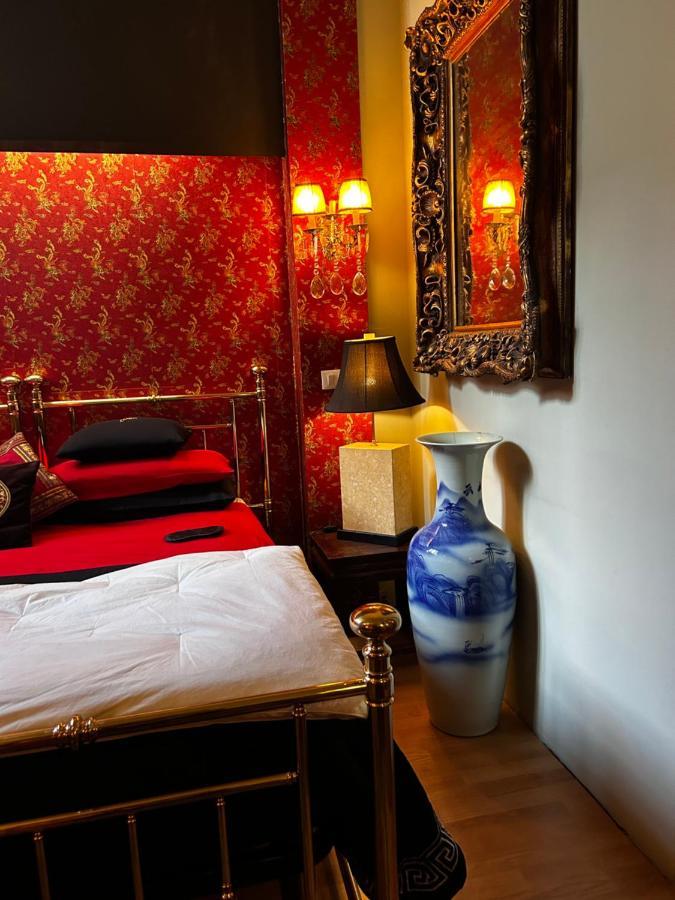 Lu Suites 都灵 外观 照片