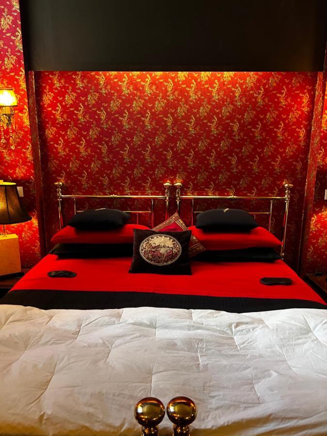 Lu Suites 都灵 外观 照片