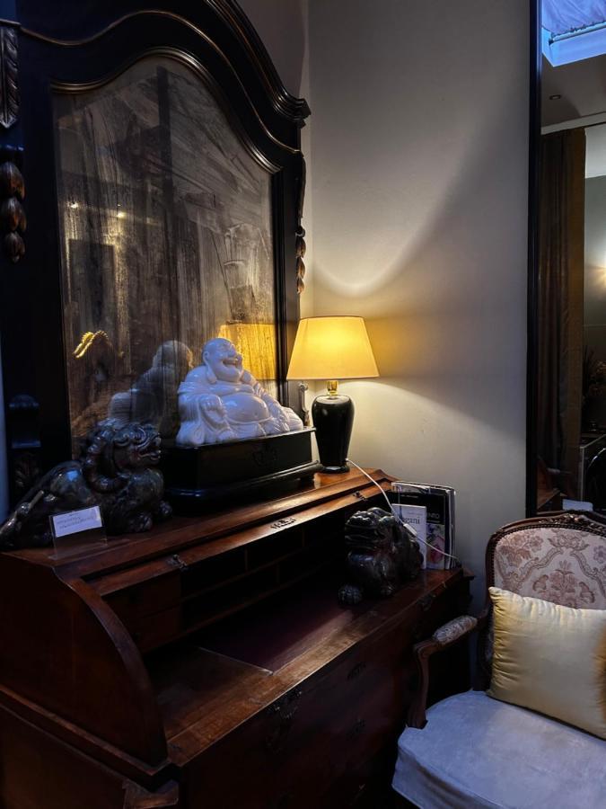 Lu Suites 都灵 外观 照片