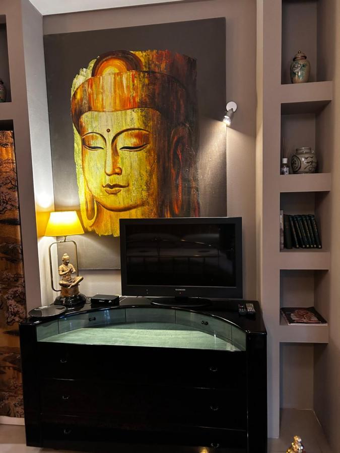Lu Suites 都灵 外观 照片