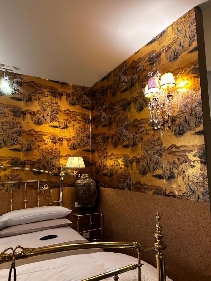 Lu Suites 都灵 外观 照片