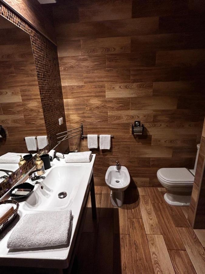 Lu Suites 都灵 外观 照片