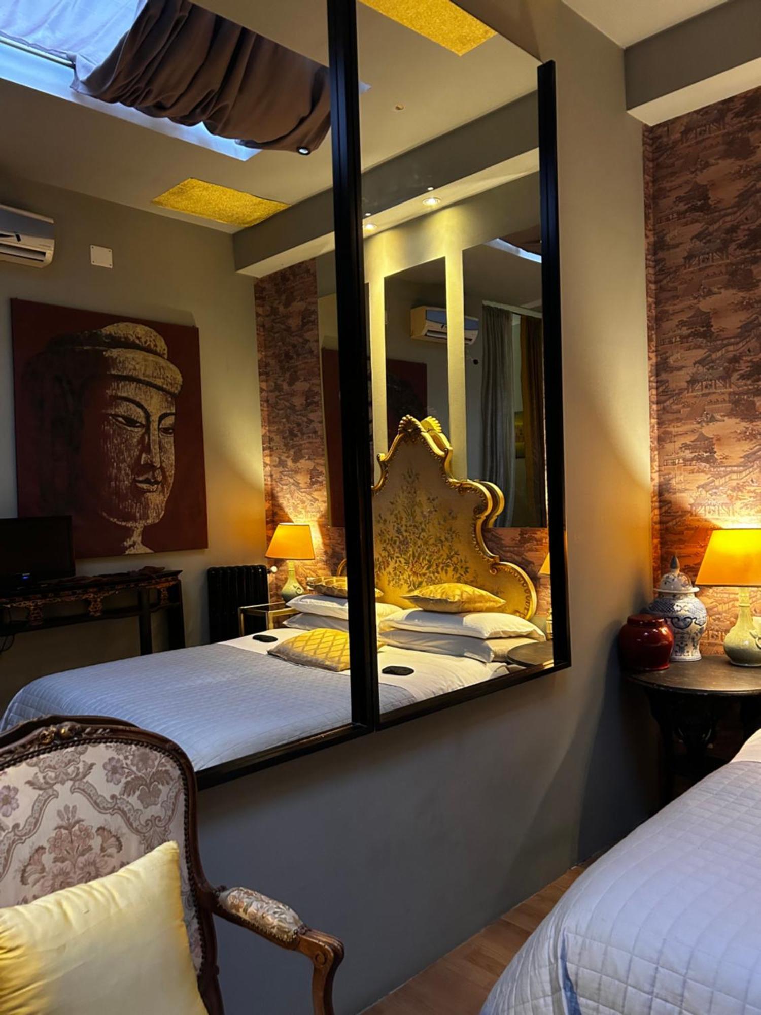 Lu Suites 都灵 外观 照片