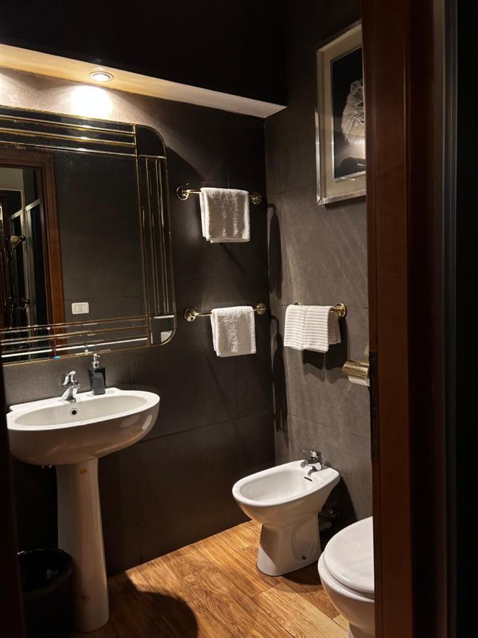 Lu Suites 都灵 外观 照片