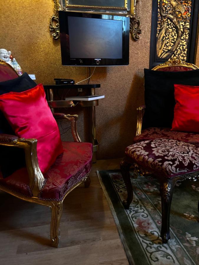 Lu Suites 都灵 外观 照片