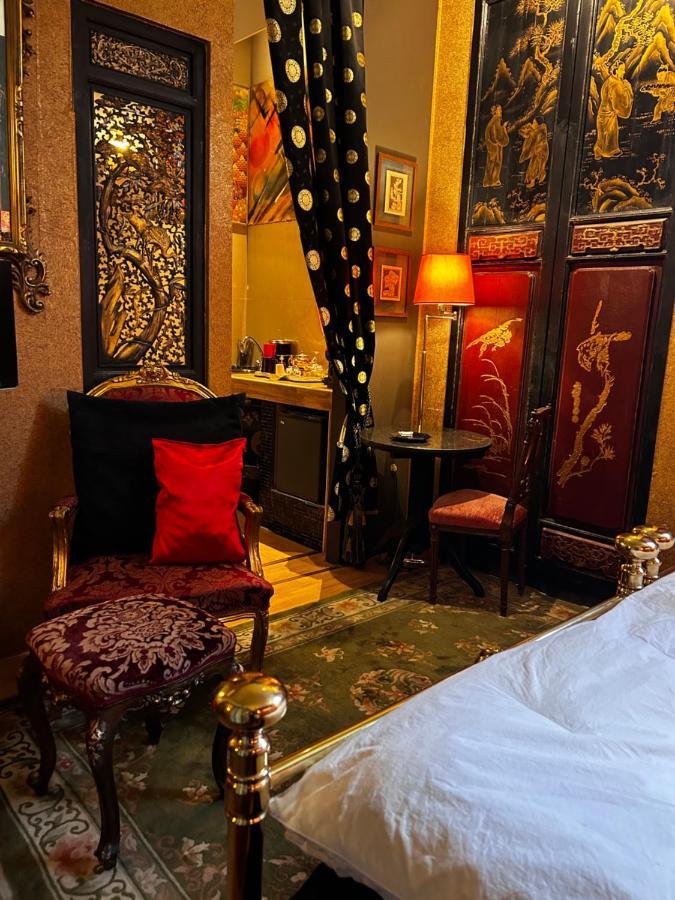 Lu Suites 都灵 外观 照片
