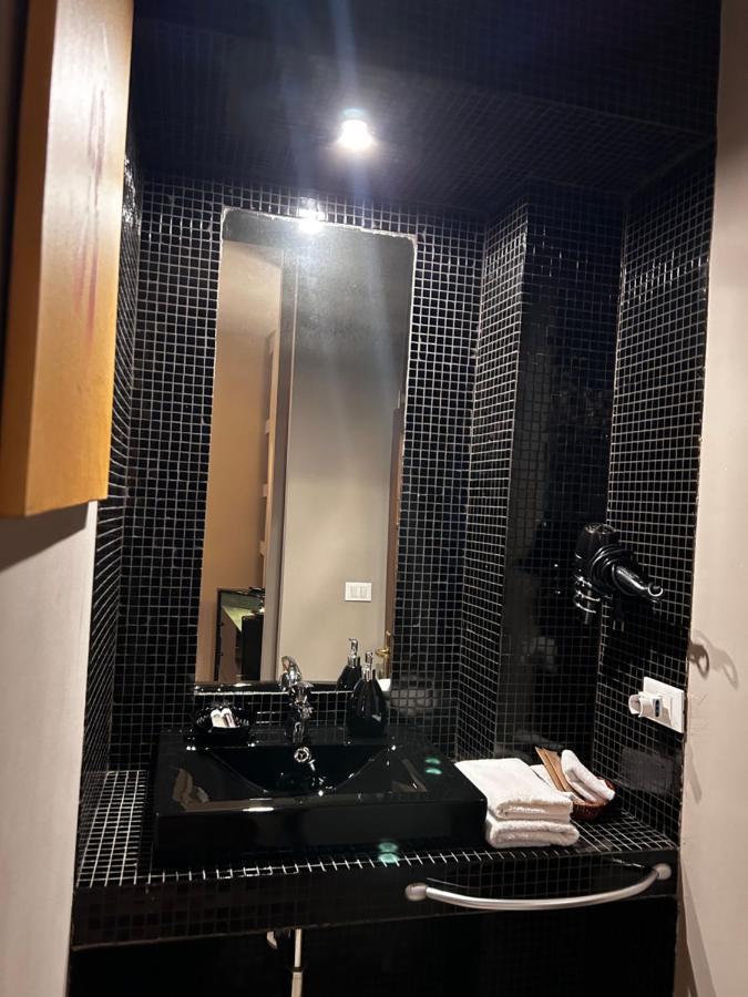 Lu Suites 都灵 外观 照片
