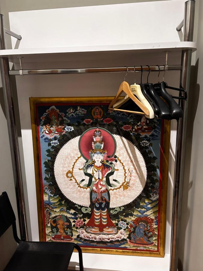 Lu Suites 都灵 外观 照片
