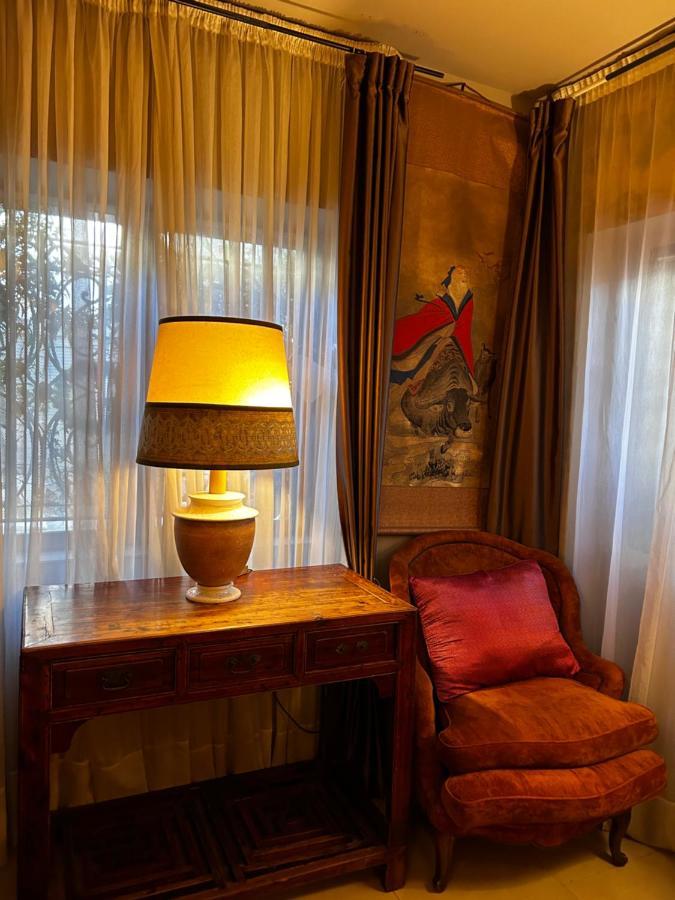 Lu Suites 都灵 外观 照片
