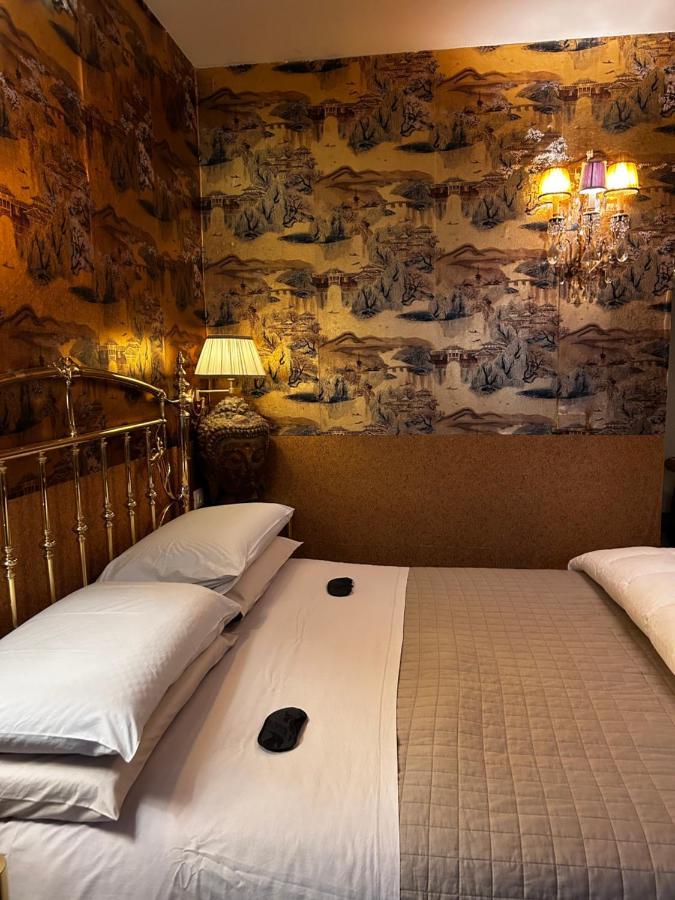 Lu Suites 都灵 外观 照片