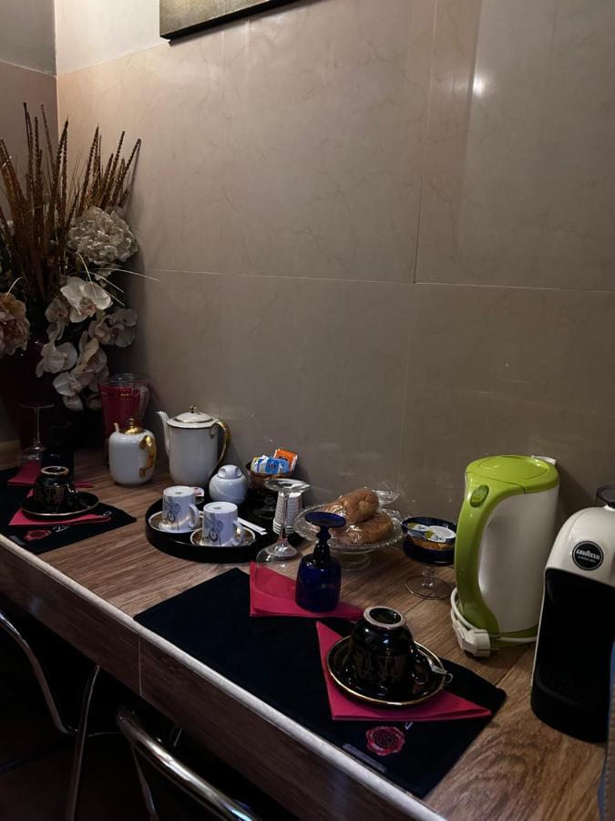 Lu Suites 都灵 外观 照片