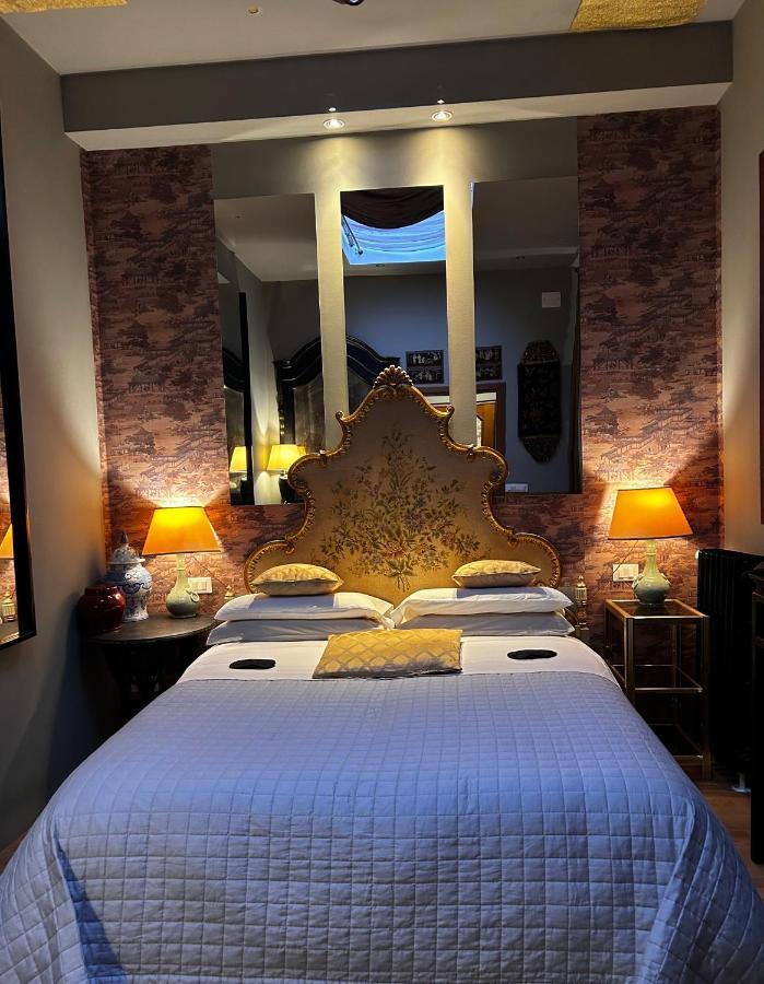Lu Suites 都灵 外观 照片