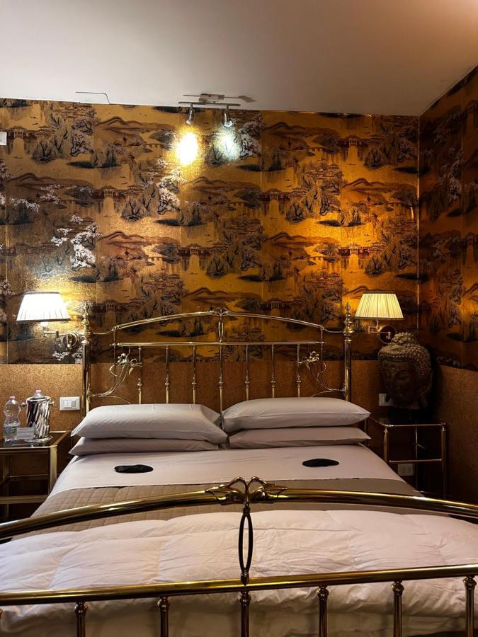 Lu Suites 都灵 外观 照片
