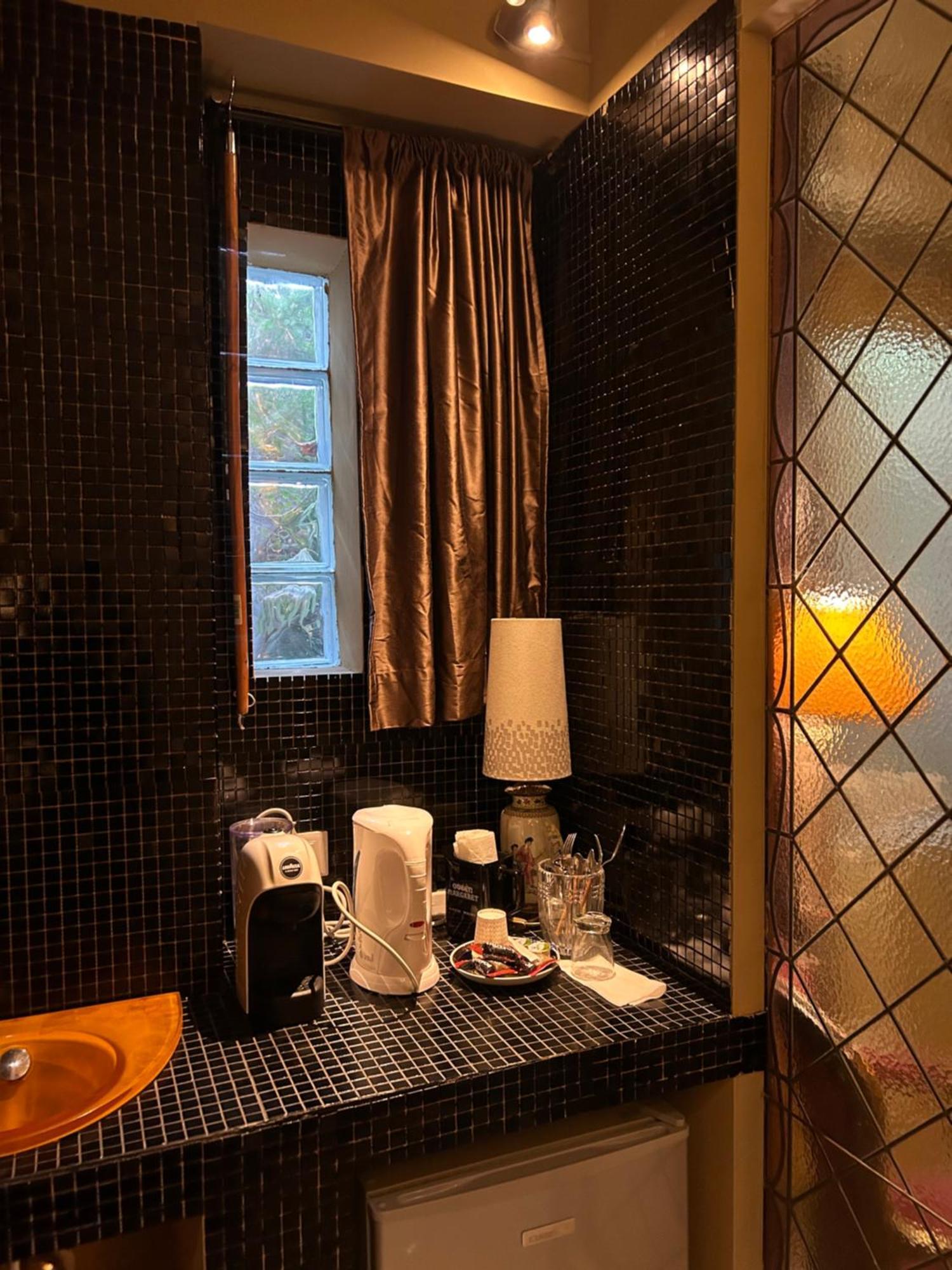 Lu Suites 都灵 外观 照片
